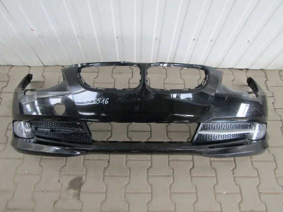 Zderzak przód BMW 3 E92 E93 LCI Lift 10-13 Okazja
