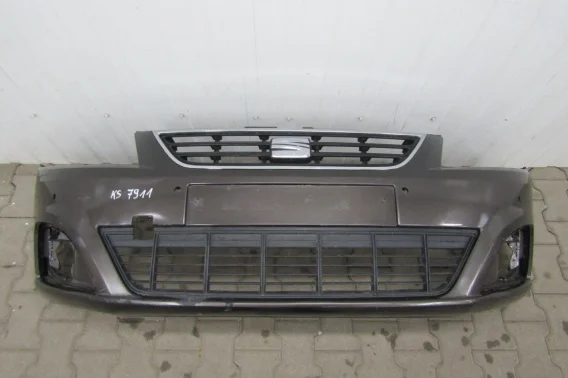 Zderzak przód przedni Seat Alhambra 7N5 10- Premium