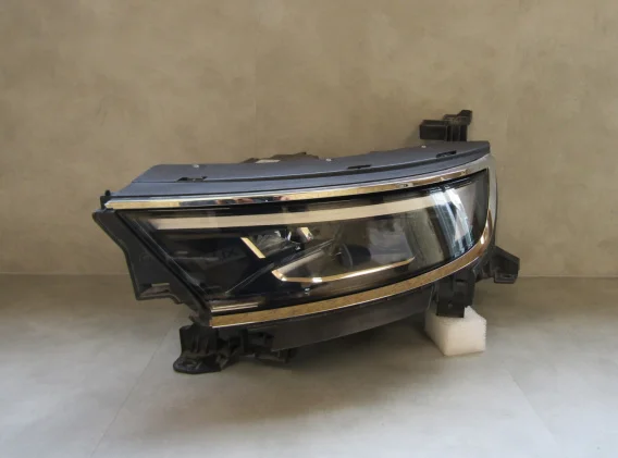 Sprawdź teraz LAMPA PRZÓD OPEL MOKKA 2 II FULL LED MATRIX 20- LH 9834016880