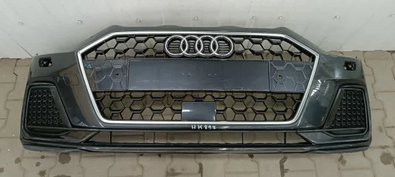 Super okazja Zderzak przód przedni Audi A1 II 82A 18-