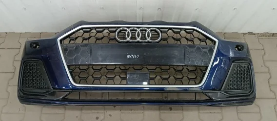 Zderzak przód przedni Audi A1 II 82A 18- Najlepsza cena