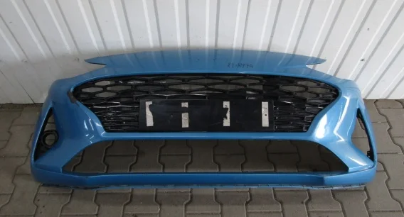 Zderzak przód przedni Hyundai I10 I 10 3 III LIFT 23- Popularny