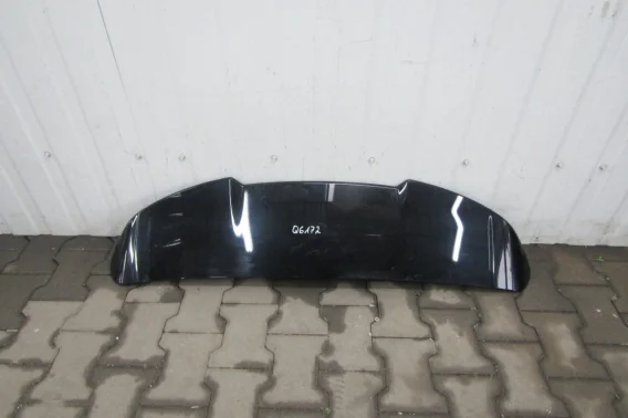 Spoiler daszek lotka klapy tył Audi Q7 4M0 S Line 15- Oferta limitowana