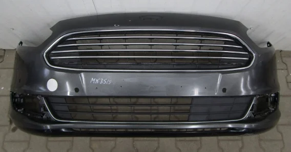 Zderzak przód przedni Ford Galaxy Mk3 III 15-19 Cena promocyjna