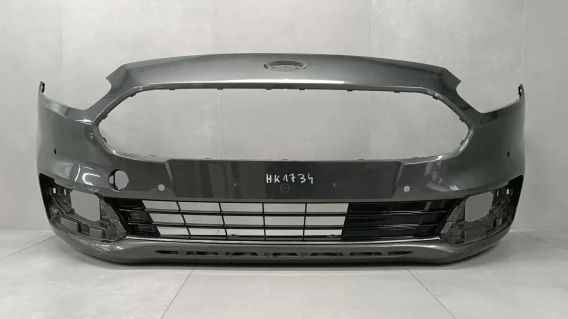 Kup teraz Zderzak przód przedni Ford Galaxy S-MAX Mk2 II VIGNALE 15-18 / + osłona