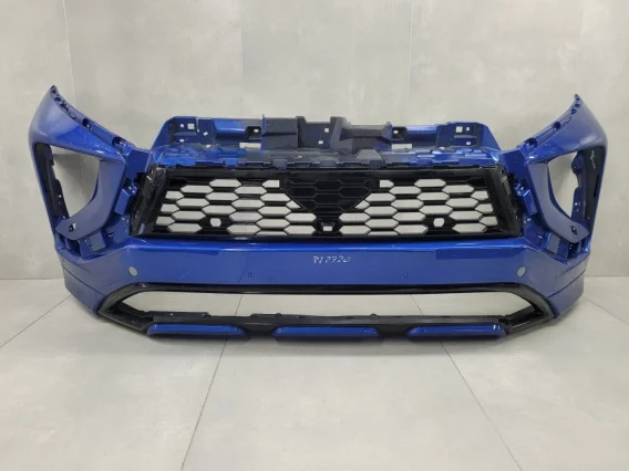 Szybka dostawa Zderzak przód przedni Mitsubishi Eclipse Cross Lift 21-