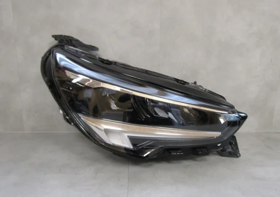 LAMPA PRZÓD OPEL CORSA F LED 19-23 9829522580 RH PRAWA Oferta