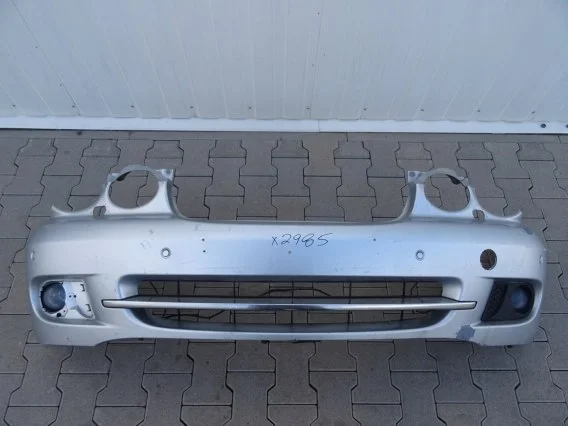 Zderzak przód przedni Jaguar X-Type Lift 07-09 Premium