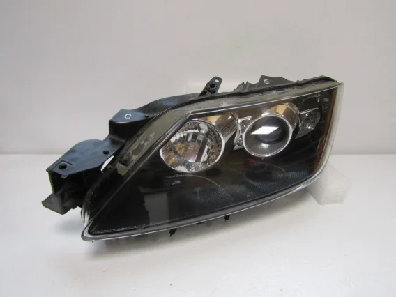 Tylko dziś LAMPA PRZÓD MAZDA CX-7 CX 7 KSENON 06-12 LH