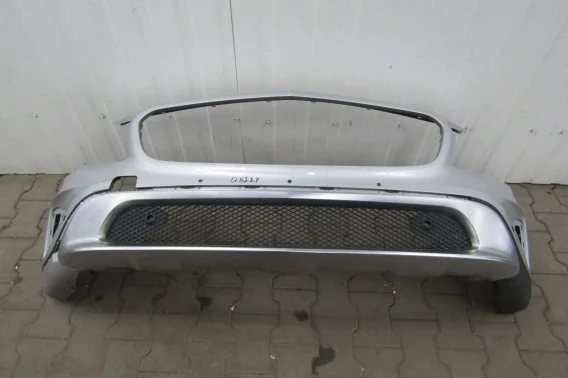 Zderzak przód przedni Mercedes GLA W156 X156 13-16 Dodaj do koszyka
