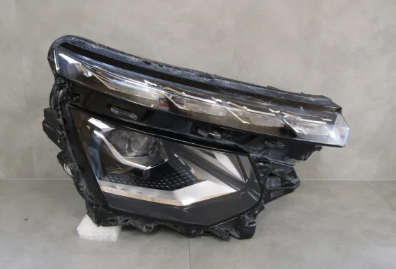 LAMPA PRZÓD SKODA KAMIQ 655 LIFT FULL LED 23- RH 655941016C Oferta
