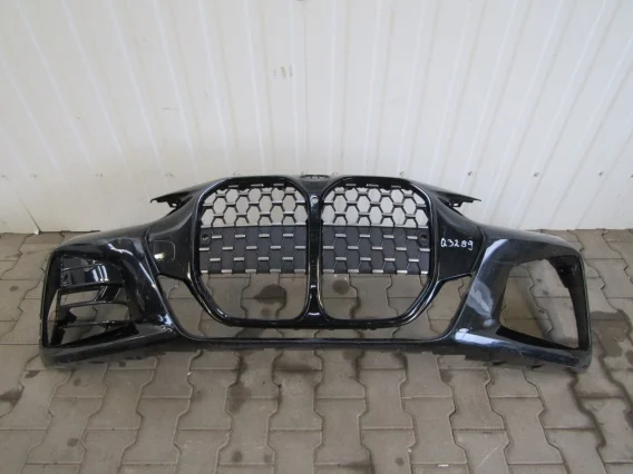 Taniej Zderzak przód przedni BMW 4 G22 G23 M Pakiet