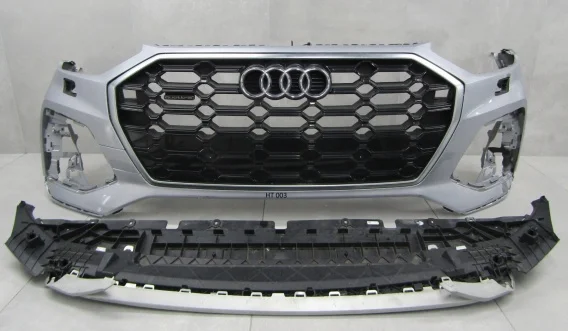 ZDERZAK PRZÓD PRZEDNI AUDI Q5 80A II LIFT 20- Okazja