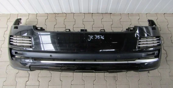 Szybka dostawa Zderzak przód Range Land Rover Vogue IV 12- GRILL