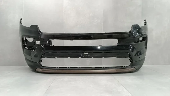 Najlepsza cena Zderzak przód przedni Jeep Compass 2 II Lift 21-