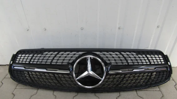 Grill atrapa Mercedes GLC W253 AMG Lift 19- Kup online