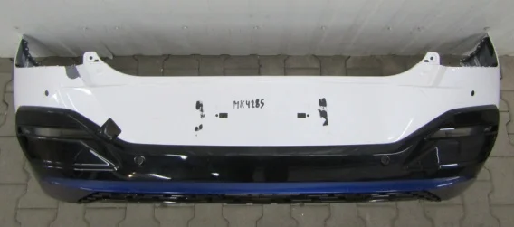 Tylko dziś Zderzak tył tylny KIA EV6 EV 6 GT LINE 21-