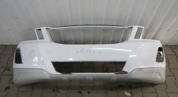 Zderzak przód przedni Volvo XC60 I 08-13 Wyprzedaż