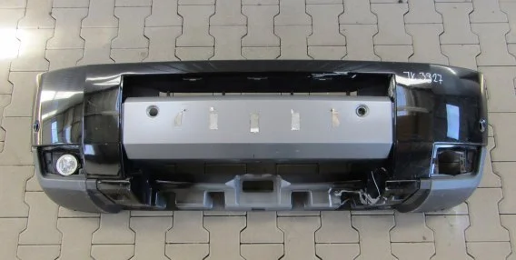 Rabat Zderzak Land Rover Discovery 3 HST SUPERCHARGED