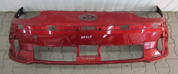 Zderzak przód przedni Hyundai Ioniq 6 VI 22- Tylko dziś