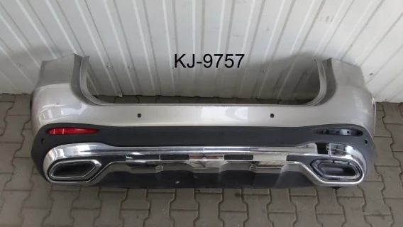 Zderzak tył MERCEDES GLC W254 X254 AMG 22- Oferta
