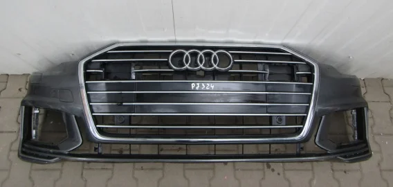 Bestseller Zderzak przód przedni Audi A6 C8 4K0 S-line 18-