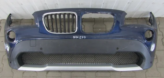 Oferta Zderzak przód przedni BMW X1 E84 X-Line 09-12