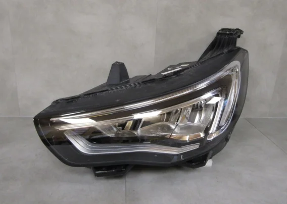 Wyjątkowa oferta LAMPA PRZÓD OPEL GRANDLAND X LED LH LEWA 17-21 YP00162880