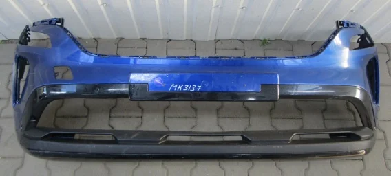 Najlepsza cena Zderzak przód przedni RENAULT AUSTRAL 22-
