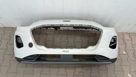 Zderzak przód przedni FORD PUMA MK2 II TITANIUM 19- / + OSŁONA Bestseller