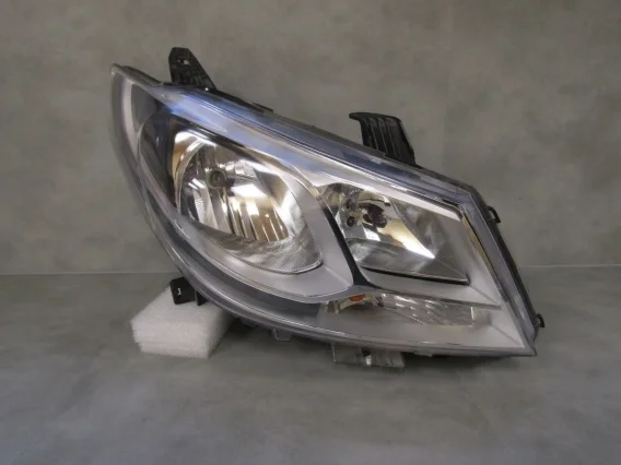 Promocja LAMPA PRZÓD MAXUS LDV G10 ZWYKŁA RH 14-