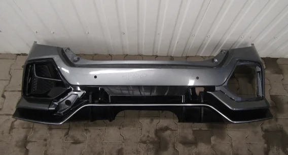 Zniżka Zderzak tył Honda Civic X 10 TYPE R LIFT 19-