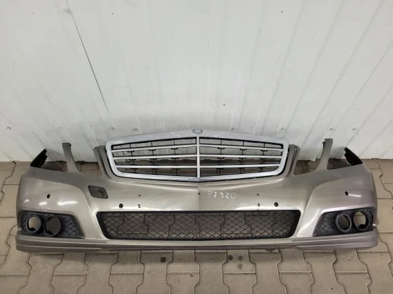 Premium Zderzak przód przedni Mercedes E-klasa W212 212 09-12