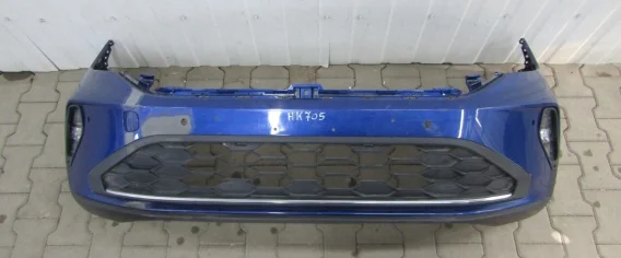 Zderzak przód przedni VW Taigo 2G7 21- Kup online