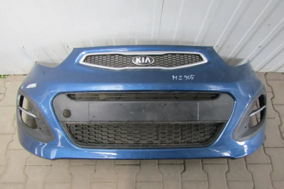 Zderzak przód przedni Kia Picanto 2 II 5D 11-14 Zamów teraz