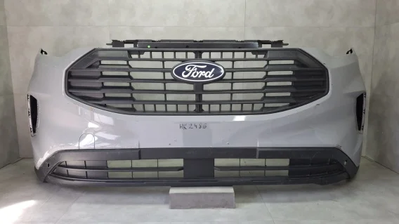 Zderzak przód przedni Ford Transit Custom MK2 II 23- Bezpieczna płatność