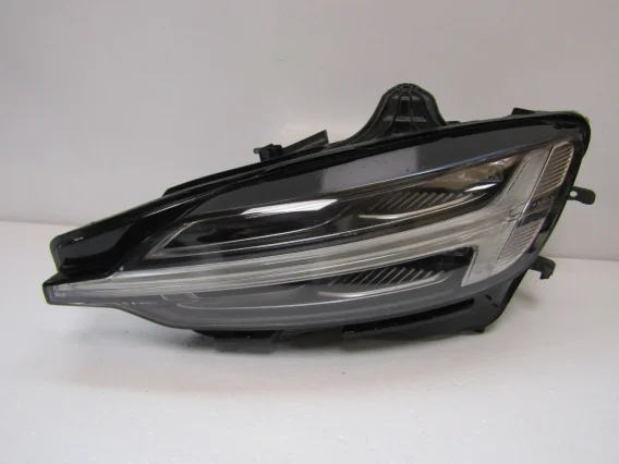 Rabat LAMPA PRZÓD VOLVO V60 II 2 S60 III 3 FULL LED 18- LH
