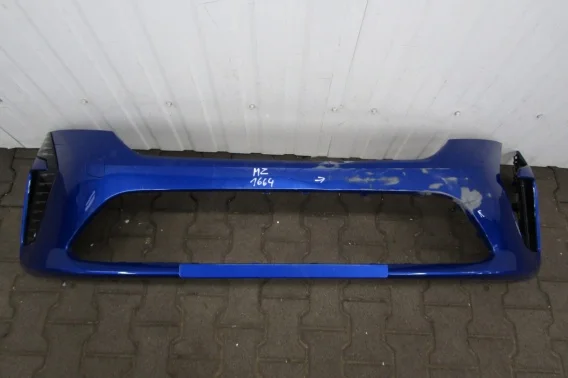Tylko dziś Zderzak przód przedni Renault Clio 5 V LIFT 23- (LED)