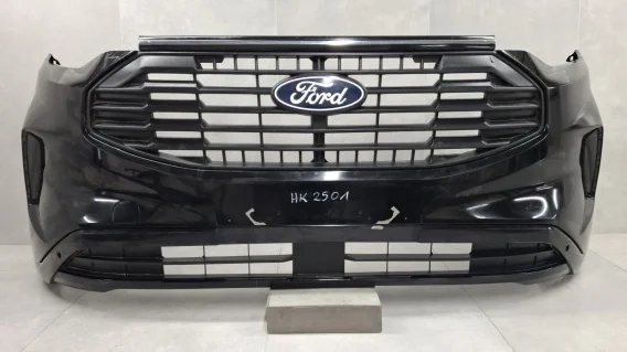Dodaj do koszyka Zderzak przód przedni Ford Transit Custom MK2 II 23-