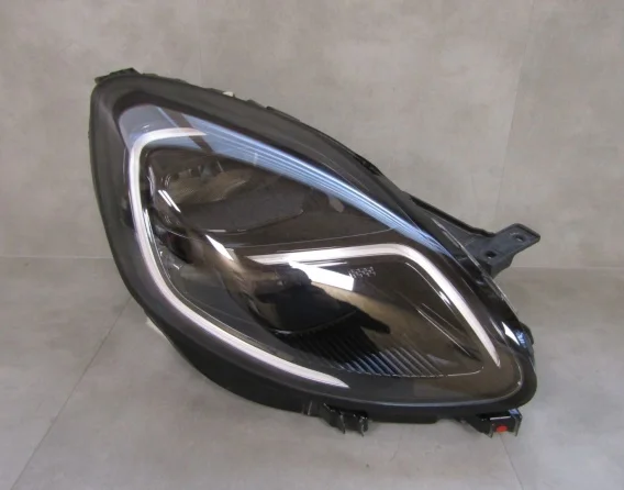 Super okazja LAMPA PRZÓD FORD PUMA MK2 ST-LINE LED 19-24 RH L1TB-13E014-CH