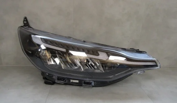LAMPA PRZÓD FORD TRANSIT CUSTOM 2 II LED 23- RH PRAWA PZ31-13E014-CB Premium