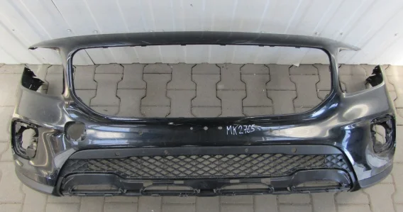 Nowość Zderzak przód przedni Mercedes GLB X247 19-