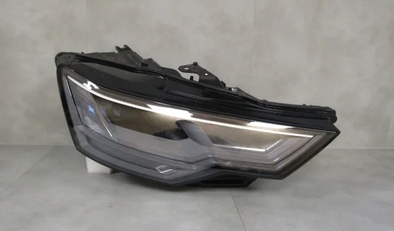 Tylko dziś LAMPA PRZÓD AUDI A6 C8 LED 18- RH PRAWA 4K0941034