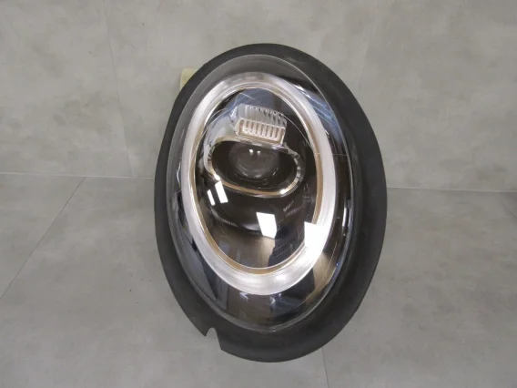 Tylko do końca tygodnia Lampa przód Mini Cooper F55 F56 F57 LIFT FULL LED 21- RH PRAWA 8738652-03