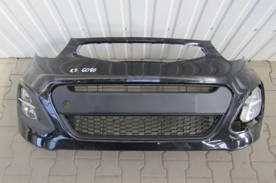 Niska cena Zderzak przód przedni Kia Picanto 2 II 5D 11-14