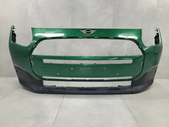 Dodaj do koszyka Zderzak przód przedni Mini Countryman III 3 U25 23-