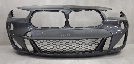 Darmowa dostawa Zderzak przód przedni BMW X2 F39 M-Pakiet 18-20