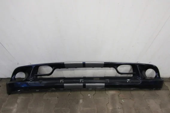 Oferta limitowana Spoiler dokładka zderzak przód DODGE DURANGO 3 III 11-13