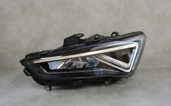 LAMPA PRZÓD SEAT LEON IV 4 20-24 CUPRA FORMENTOR FULL LED LH 5FG941007E Zamów dziś