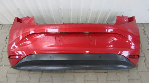 Zderzak tył tylny VW ID3 ID.3 19- (Kompletny) Premium